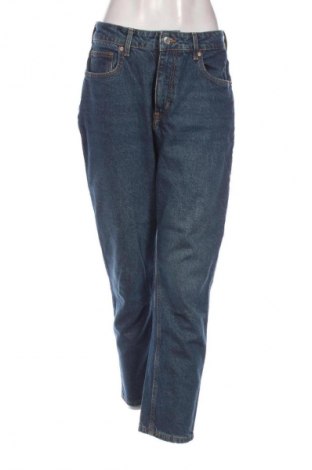 Blugi de femei H&M, Mărime M, Culoare Albastru, Preț 76,30 Lei
