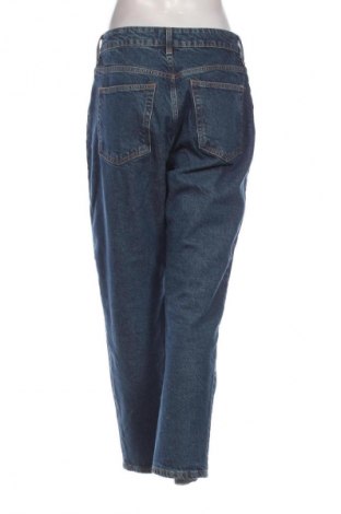 Blugi de femei H&M, Mărime M, Culoare Albastru, Preț 76,30 Lei