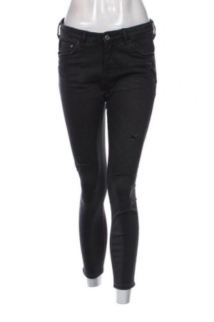 Dámske džínsy  H&M, Veľkosť M, Farba Čierna, Cena  15,00 €