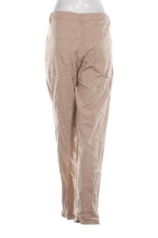 Damen Jeans H&M Divided, Größe XL, Farbe Beige, Preis € 20,99