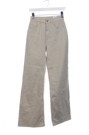 Damen Jeans H&M Divided, Größe S, Farbe Beige, Preis € 27,70
