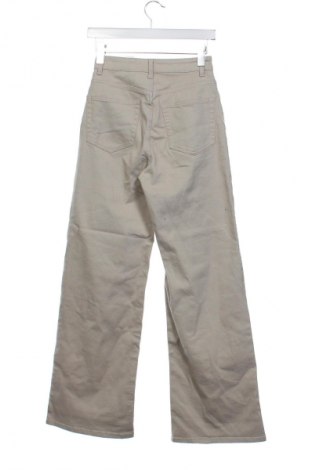 Damen Jeans H&M Divided, Größe S, Farbe Beige, Preis € 27,70