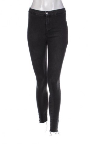 Blugi de femei H&M Divided, Mărime M, Culoare Negru, Preț 76,00 Lei