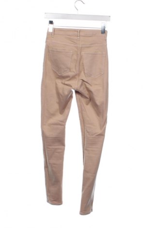Damen Jeans H&M Divided, Größe XS, Farbe Beige, Preis € 14,77
