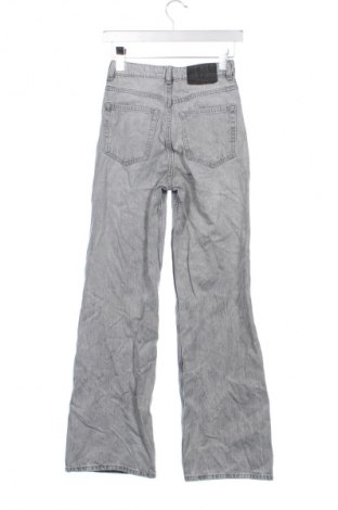 Női farmernadrág H&M Divided, Méret XXS, Szín Szürke, Ár 7 879 Ft