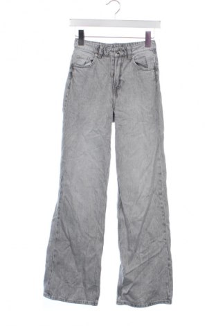 Női farmernadrág H&M Divided, Méret XXS, Szín Szürke, Ár 7 879 Ft