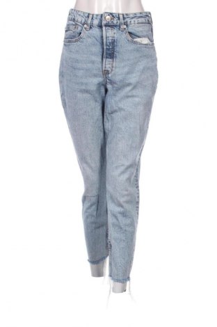 Damen Jeans H&M Divided, Größe M, Farbe Blau, Preis € 14,91