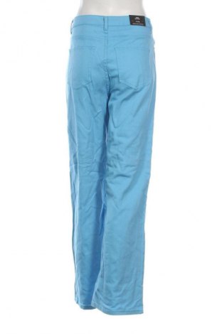 Blugi de femei H&M Divided, Mărime M, Culoare Albastru, Preț 100,99 Lei