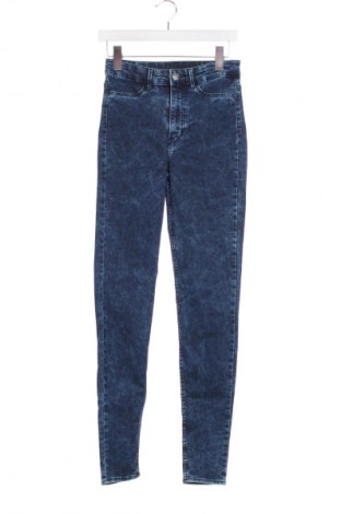 Damen Jeans H&M Divided, Größe S, Farbe Blau, Preis 14,83 €