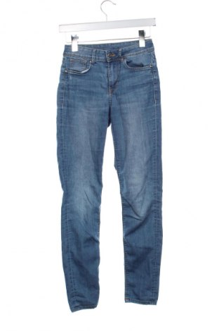 Női farmernadrág H&M Divided, Méret S, Szín Kék, Ár 5 800 Ft