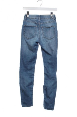 Női farmernadrág H&M Divided, Méret S, Szín Kék, Ár 5 800 Ft