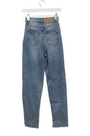 Damen Jeans H&M Divided, Größe XS, Farbe Blau, Preis 14,83 €
