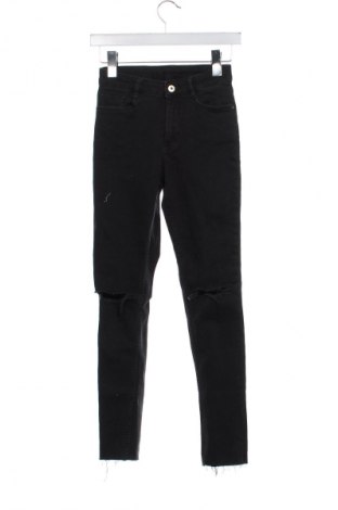 Damen Jeans H&M Divided, Größe XS, Farbe Grau, Preis € 14,83