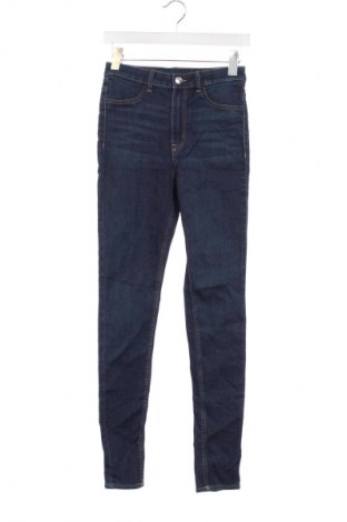 Damen Jeans H&M Divided, Größe S, Farbe Blau, Preis € 20,99
