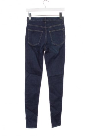 Damen Jeans H&M Divided, Größe S, Farbe Blau, Preis € 20,99