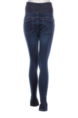 Blugi de femei H&M Mama, Mărime S, Culoare Albastru, Preț 76,32 Lei