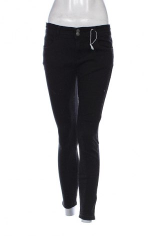 Blugi de femei Haily`s, Mărime L, Culoare Negru, Preț 141,99 Lei