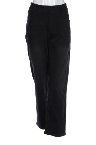 Damskie jeansy Halara, Rozmiar L, Kolor Czarny, Cena 150,99 zł