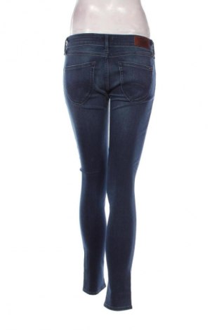 Blugi de femei Hilfiger Denim, Mărime M, Culoare Albastru, Preț 234,00 Lei
