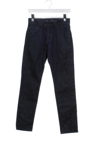 Дамски дънки Hilfiger Denim, Размер S, Цвят Син, Цена 89,00 лв.