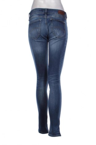 Blugi de femei Hilfiger Denim, Mărime M, Culoare Albastru, Preț 236,66 Lei