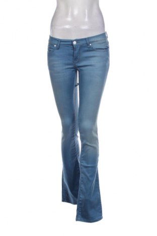 Dámske džínsy  Hilfiger Denim, Veľkosť S, Farba Modrá, Cena  122,94 €
