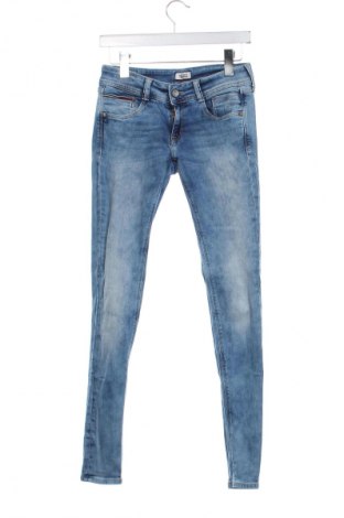 Női farmernadrág Hilfiger Denim, Méret M, Szín Kék, Ár 17 800 Ft