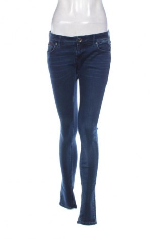 Dámske džínsy  Hilfiger Denim, Veľkosť M, Farba Modrá, Cena  46,00 €