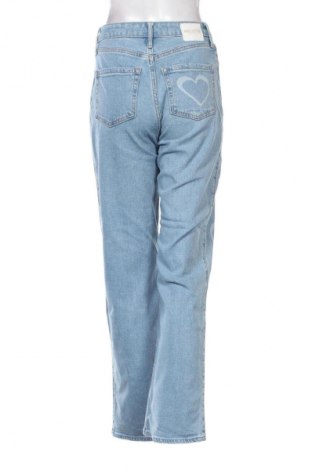 Damen Jeans Hollister, Größe S, Farbe Blau, Preis 56,37 €