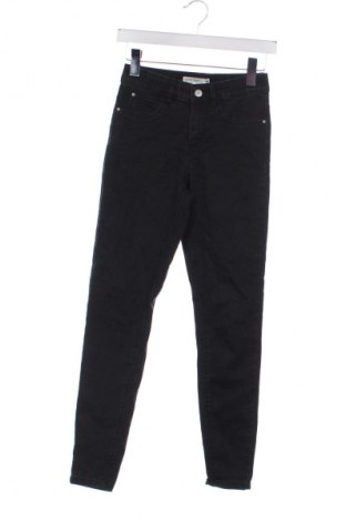 Damskie jeansy House Of Denim, Rozmiar XS, Kolor Czarny, Cena 66,39 zł