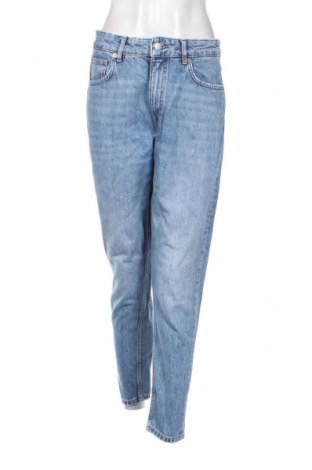 Damen Jeans Hugo Boss, Größe M, Farbe Blau, Preis € 189,51