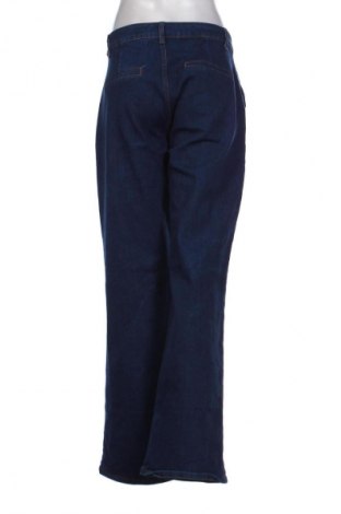 Damen Jeans Hybrid, Größe XL, Farbe Blau, Preis 20,99 €