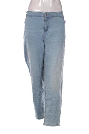 Damen Jeans Infinity, Größe 3XL, Farbe Blau, Preis € 32,99