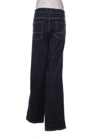 Blugi de femei JP 1880, Mărime 4XL, Culoare Albastru, Preț 141,99 Lei