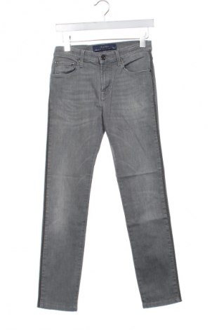 Damen Jeans Jacob Cohen, Größe M, Farbe Grau, Preis 46,99 €