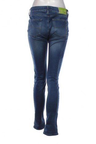 Dámske džínsy  Jacob Cohen, Veľkosť XL, Farba Modrá, Cena  70,08 €