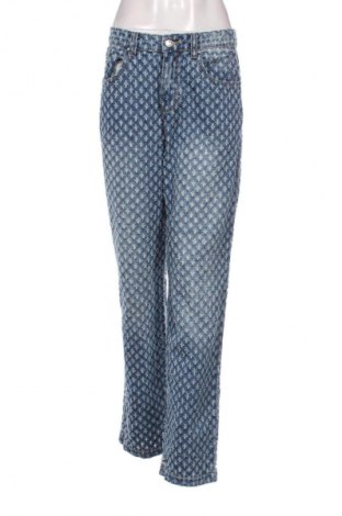 Damen Jeans Jaded London, Größe L, Farbe Blau, Preis € 20,97