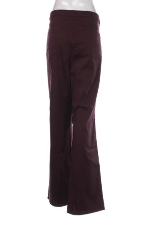 Dámské džíny  Janet & Joyce, Velikost 5XL, Barva Růžová, Cena  631,00 Kč