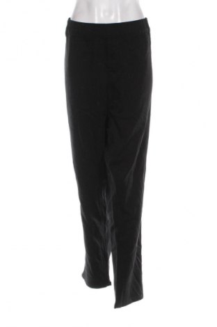 Damen Jeans Janina, Größe 3XL, Farbe Schwarz, Preis 20,99 €