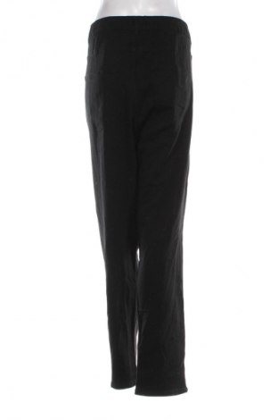 Damen Jeans Janina, Größe 3XL, Farbe Schwarz, Preis 20,99 €