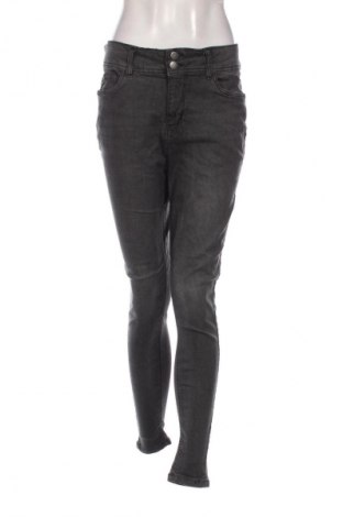 Damen Jeans Janina, Größe L, Farbe Schwarz, Preis 14,83 €