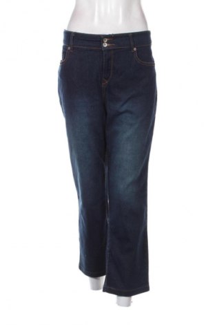 Női farmernadrág Janina, Méret XL, Szín Kék, Ár 5 776 Ft