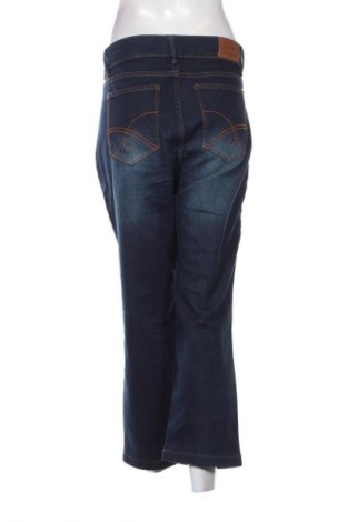 Női farmernadrág Janina, Méret XL, Szín Kék, Ár 5 776 Ft