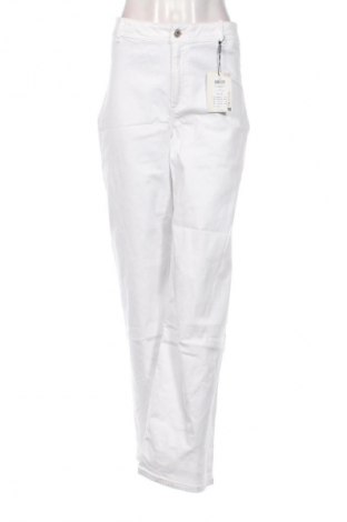 Damen Jeans Jdy, Größe M, Farbe Weiß, Preis € 32,99
