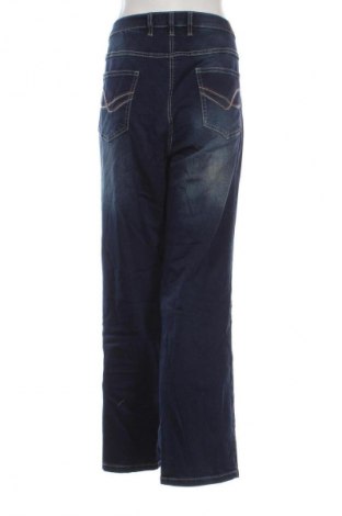 Damen Jeans Jeanswest, Größe 4XL, Farbe Blau, Preis € 28,99