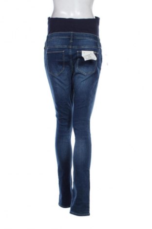 Blugi de femei Jeanswest, Mărime L, Culoare Albastru, Preț 141,99 Lei