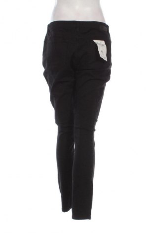 Blugi de femei Jeanswest, Mărime L, Culoare Negru, Preț 141,99 Lei