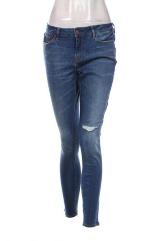 Dámske džínsy  Jeanswest, Veľkosť M, Farba Modrá, Cena  23,95 €