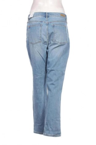 Blugi de femei Jeanswest, Mărime M, Culoare Albastru, Preț 322,99 Lei