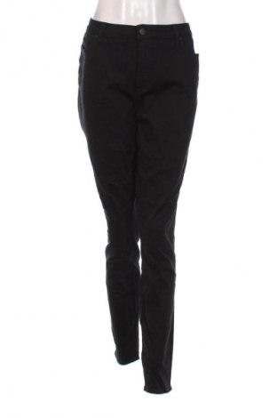 Női farmernadrág Jeanswest, Méret XL, Szín Fekete, Ár 25 069 Ft